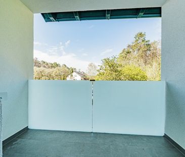 Fantastische 4-Zimmer Maisonettewohnung mit Balkon und Loggia - Photo 6