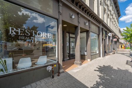 For Lease - 174.5 Hunter Street Unit# 6, Peterborough, Ontario - Photo 4