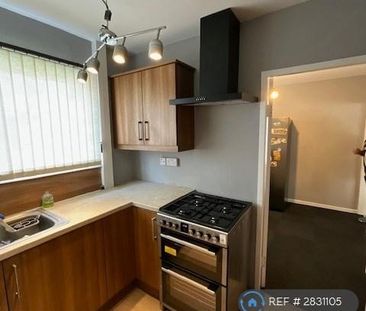 3 bedroom terraced house to rent - Photo 1