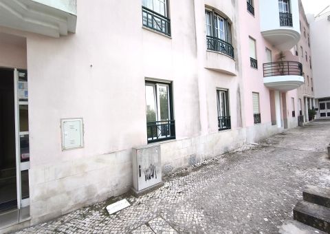 Apartamento T1