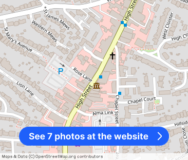 High Street, BILLERICAY - Photo 1