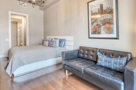 Appartement à louer - Photo 4