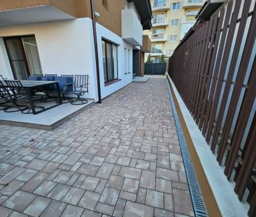 Casa duplex 130mp, mobilat, zona Stadionului de fotbal, Floresti - Photo 5