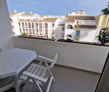 Piso En alquiler Calle los Tarajes 4, Torreblanca del Sol, Fuengirola - Photo 5