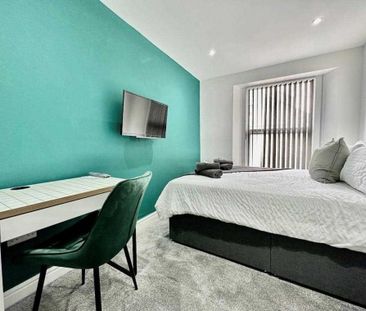 4 bedroom house share to rent - Photo 2