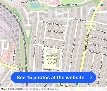 Liverpool, Liverpool, L15 - Photo 1