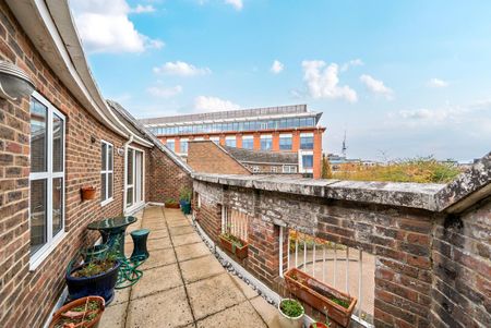 Manbre Road, Hammersmith W6 - Photo 5