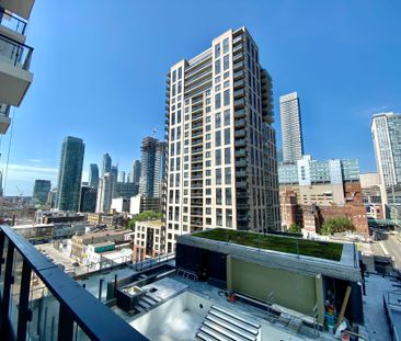 For Lease - 77 Shuter Street Unit# 1113, Toronto, Ontario - Photo 3