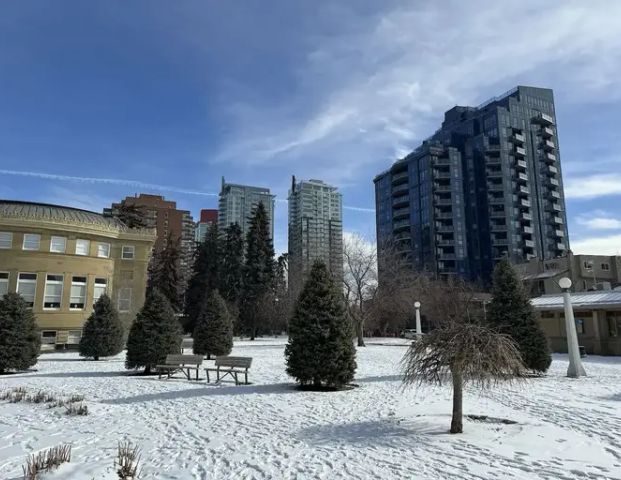 RENT DECREASE - Modern 1 Bedroom Condo - Avail. Dec 1st | 303 13 Ave Sw, Calgary - Photo 1