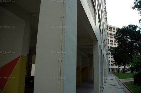 Blk 135 Cashew Road (Bukit Panjang), HDB Executive - For Rent - Photo 5