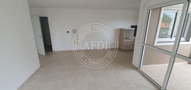 Appartement - Schoelcher - Photo 1