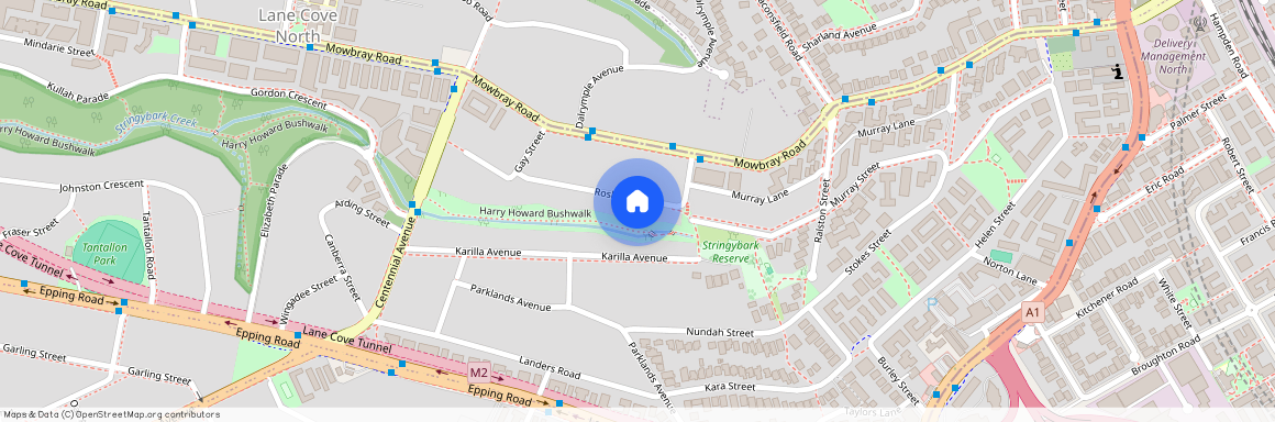 10 Roslyn Street, Lane Cove