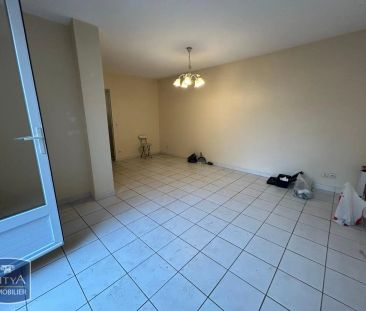 Appartement à louer 1 pièce 31.57m² - Photo 5