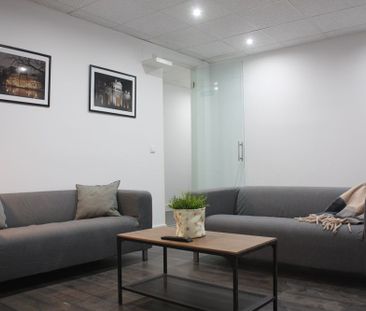 Bright double room in Puerta del Sol - Photo 6