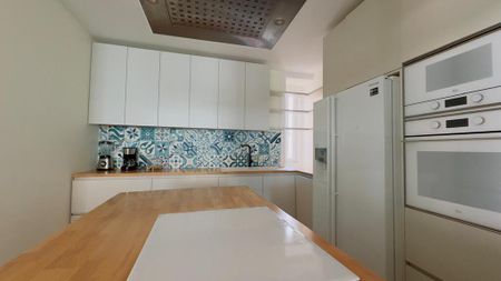 4 Bedroom Apartment with a view, Campo de Santana, Lisboa - Photo 2