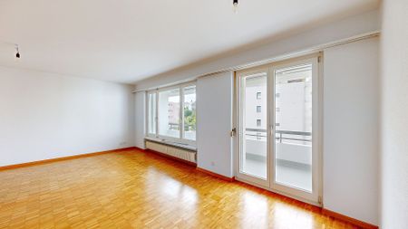 4.5 Zimmerwohnung in Kreuzlingen - Photo 2