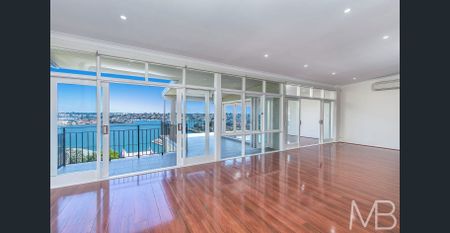 STUNNING FIVE-BEDROOM FAMILY HOME IN PRESTIGIOUS HUNTER HILL - Photo 5