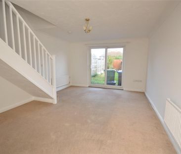 2 bedroom terraced house to rent - Photo 1