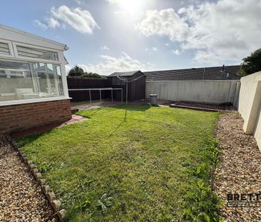 2 bedroom bungalow to rent - Photo 6