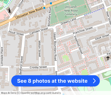 Upper Boundary Road, Derby - Photo 1