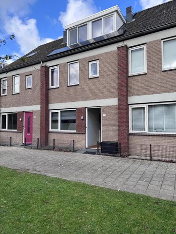 Adriaan Kluitstraat 73, Schiebroek, 3052RA, Rotterdam - Photo 3