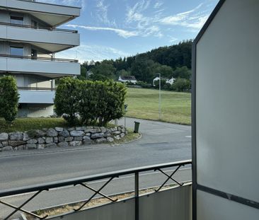 3.5-Zimmer-Wohnung an zentraler Lage in Stäfa - Foto 5