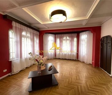 NOVISIMO-IMOBILIARE: VILA DE INCHIRIAT IN ZONA CENTRALA de inchiriat - Photo 3