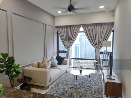 Anggun Residences, KLCC, KL City Centre - Foto 5