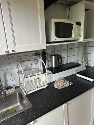 Enspännargatan, Hässelby - Photo 1