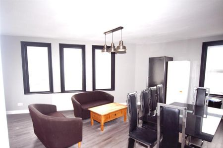 1 bedroom in a house share to rent - Photo 2