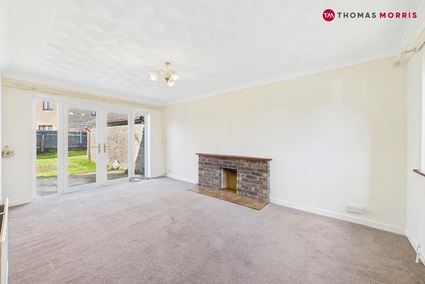 3 bedroom detached house to rent - Photo 1