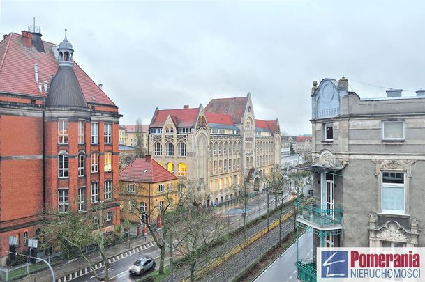 Niebuszewo, Władysława Sikorskiego - Zdjęcie 1