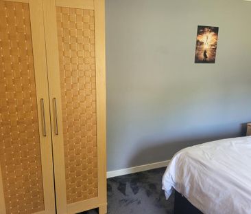2 bedroom terraced house to rent - Photo 5