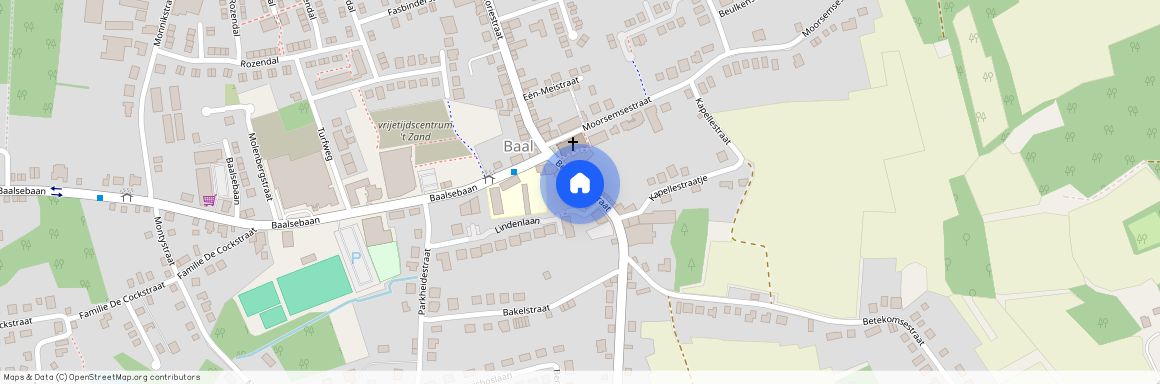 Betekomsestraat, 8, 202, 3128, Tremelo