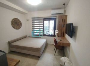 Studio/Γκαρσονιέρα για ενοικίαση - Χαριλάου, - Φωτογραφία 4