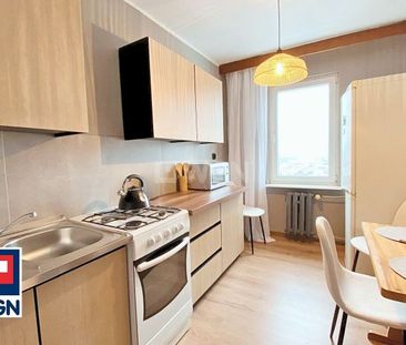 Mieszkanie na wynajem Wejherowo - Na wynajem 2 pokoje | łazienka + ... - Photo 6