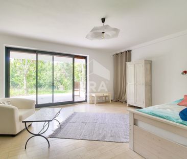 Tout savoir sur cette maison dans le quartier Beau Site-Pommerets-B... - Photo 2