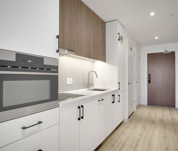 For Lease - 741 King Street Unit# 1104, Kitchener, Ontario - Photo 1