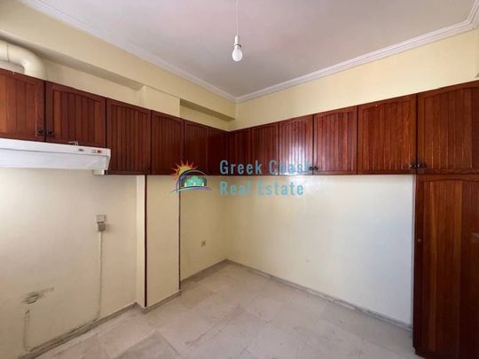Διαμέρισμα για ενοικίαση Παντοκράτορος - Αρχαίο Ωδείο (Πάτρα) - Φωτογραφία 1