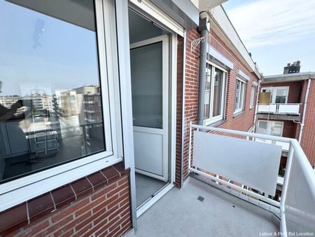 Appartement te huur - Foto 4