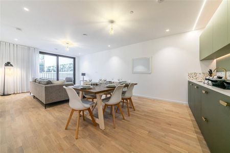 3 bedroom apartment to rent - Photo 3