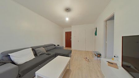 Location Appartement 2 pièces 43m² TOURS 37200 - Photo 4