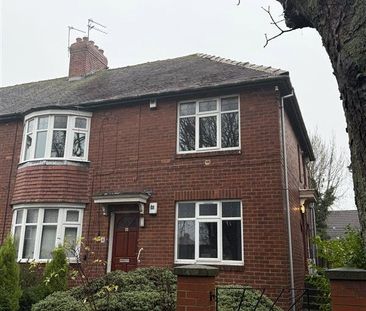 Harewood Road, Newcastle Upon Tyne - Photo 3