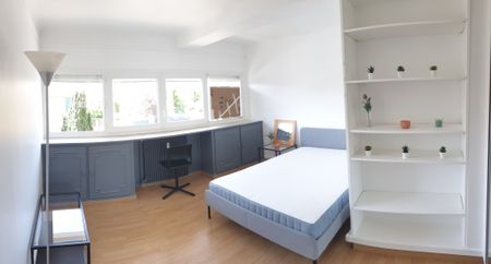 Location Appartement 2 pièces 36m² POISSY 78300 - Photo 3