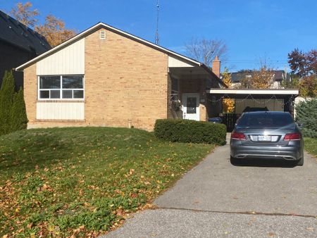 For Lease - 45 Ternhill Crescent, Toronto, Ontario - Photo 5