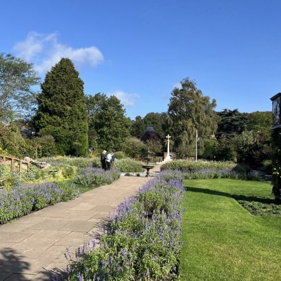 The Broadway, Amersham, Buckinghamshire,HP7 - Photo 1