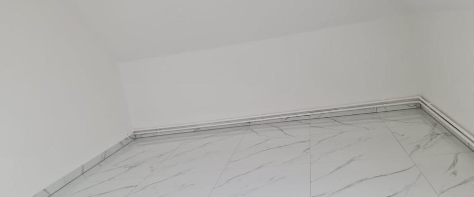 Neu sanierte 4ZKB Wohnung Verden Dauelsen am Sachsenhain - Foto 1
