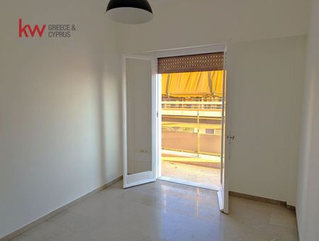Διαμέρισμα για ενοικίαση Γκύζη - Πεδίον Άρεως - Φωτογραφία 5