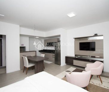 Loft com 1 quarto e 37m² para alugar em Chácara das Pedras, Porto A... - Photo 2