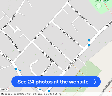 Dover Street, Maidstone, ME16 - Photo 1